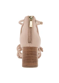 Rm By Rebecca Minkoff Women's Eva Heeled Sandal