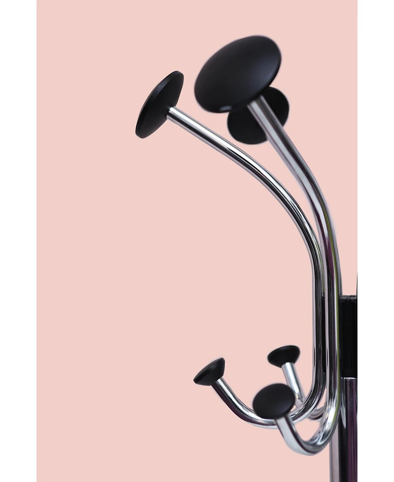 Alba Freestanding Coat Stand