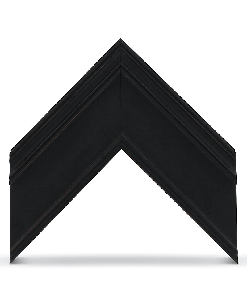 Deco Tv Frames 55" Customizable Frame for Samsung The Frame Tv 2021-2023