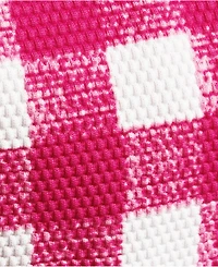 Lands' End Women's Pique Knot Twist Halter Tankini Top