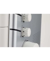 Juki Mo-2800 2/3/4 Air Threading Overlock Serger Sewing Machine