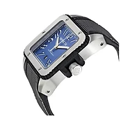 Invicta Men's 1456 Cuadro Quartz Dial Watch