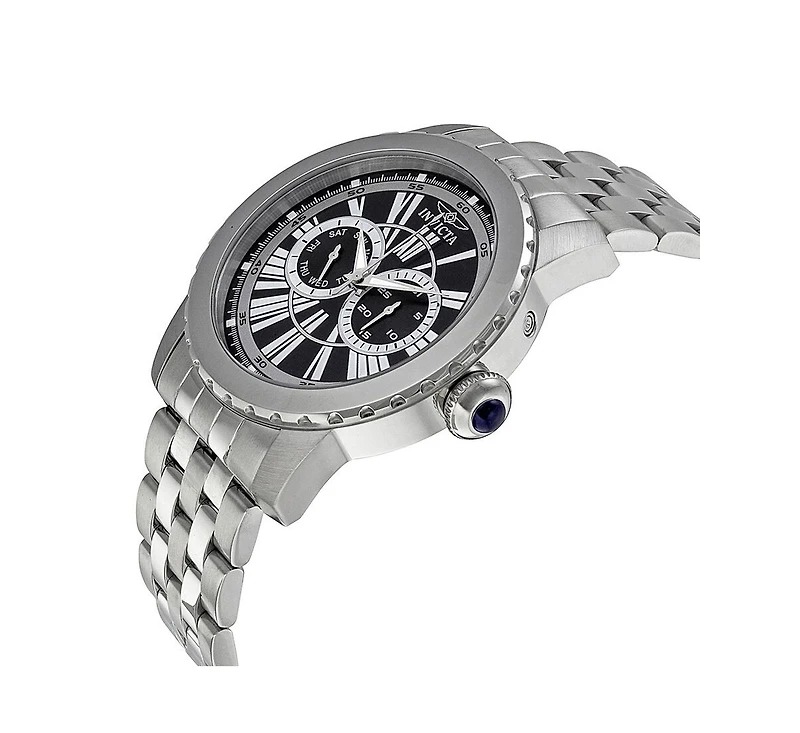 Invicta Men's 14587 Specialty Quartz Dial Watch