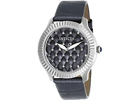 Invicta Women's 22565 Angel Quartz Grey Dial Watch
