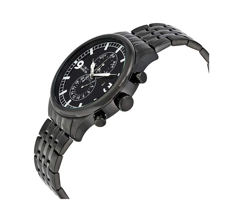 Invicta Men's 0367 Specialty Quartz Dial Watch