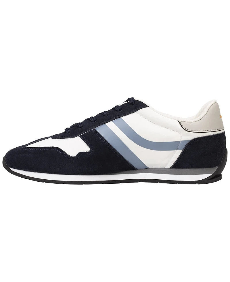 Hugo Boss Men's Athletic Lace-Up Shoes