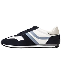 Hugo Boss Men's Athletic Lace-Up Shoes