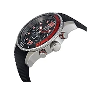 Invicta Men's 7499 Signature Ii Quartz Chronograph Dial Watch