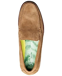 Florsheim Men's Tropics Moc-Toe Venetian Loafers