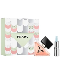 Prada 2-Pc. Paradoxe Eau de Parfum and Blue Lip Balm Gift Set Duo