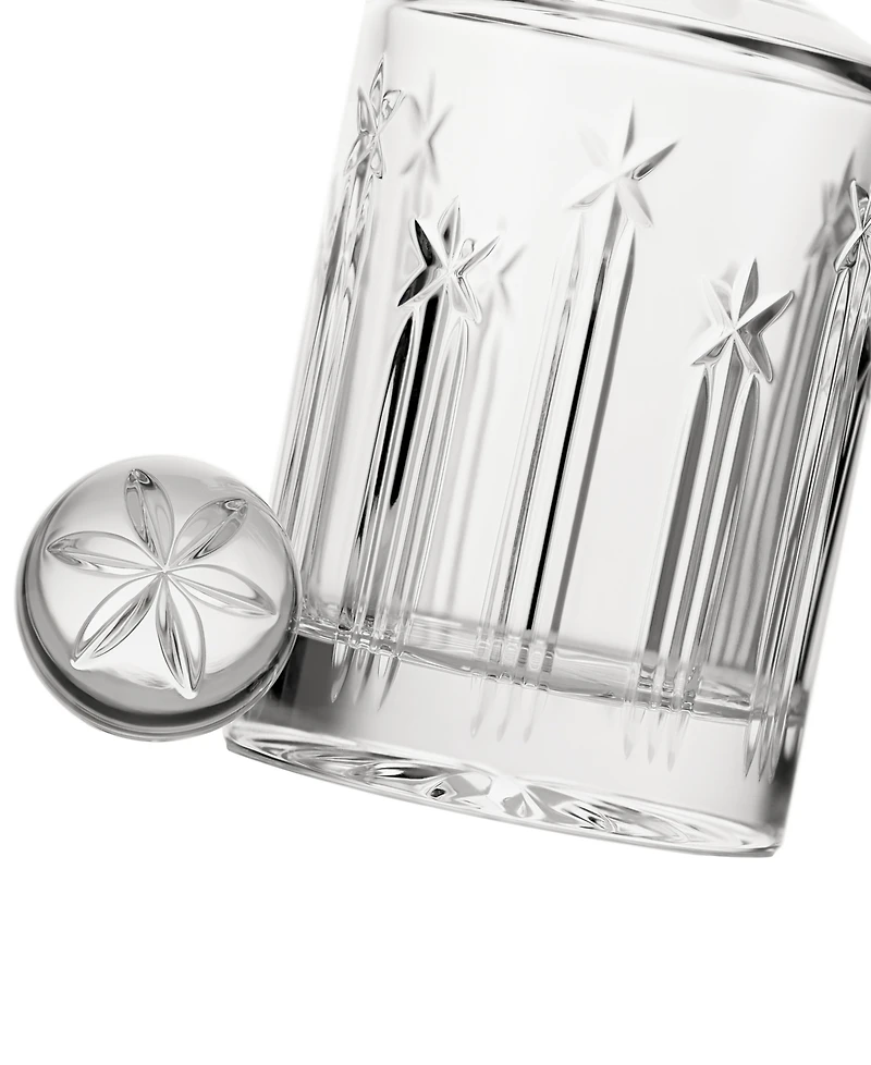 Waterford US250 31 oz. Crystal Decanter