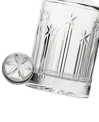 Waterford US250 31 oz. Crystal Decanter