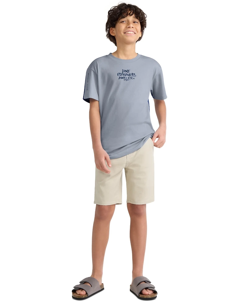 Levi's Boys' 8-20 Opposites T-Shirt