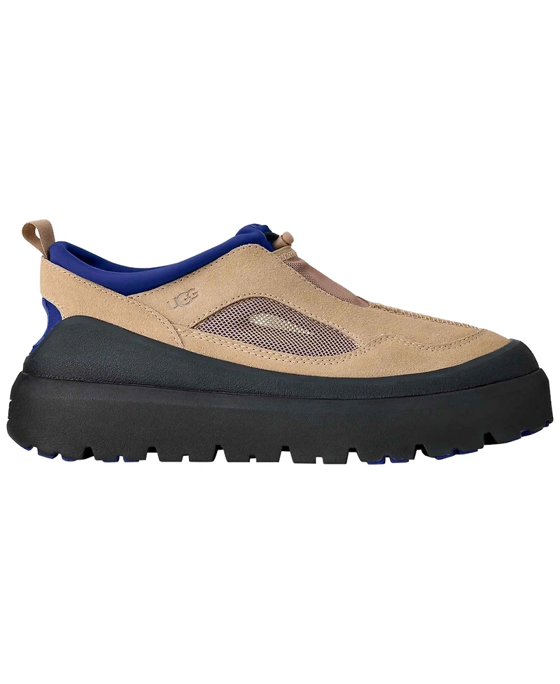 Ugg Men's Heritage Utility Axoid Slip On Shoes