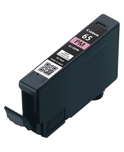 Canon Cli-65 Photo Magenta Ink Tank for Pixma Pro-200 Printer