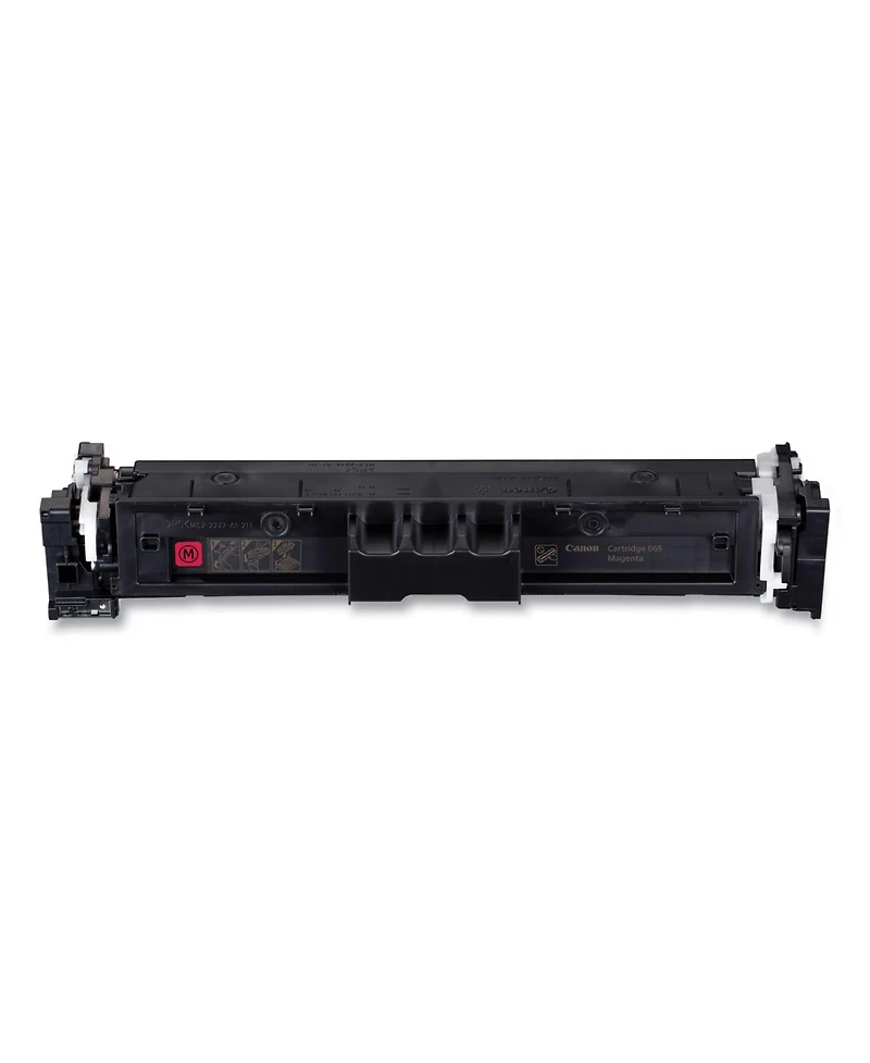 Canon 069 Standard Toner Cartridge for LBP674C and Color image Class MF750C Series