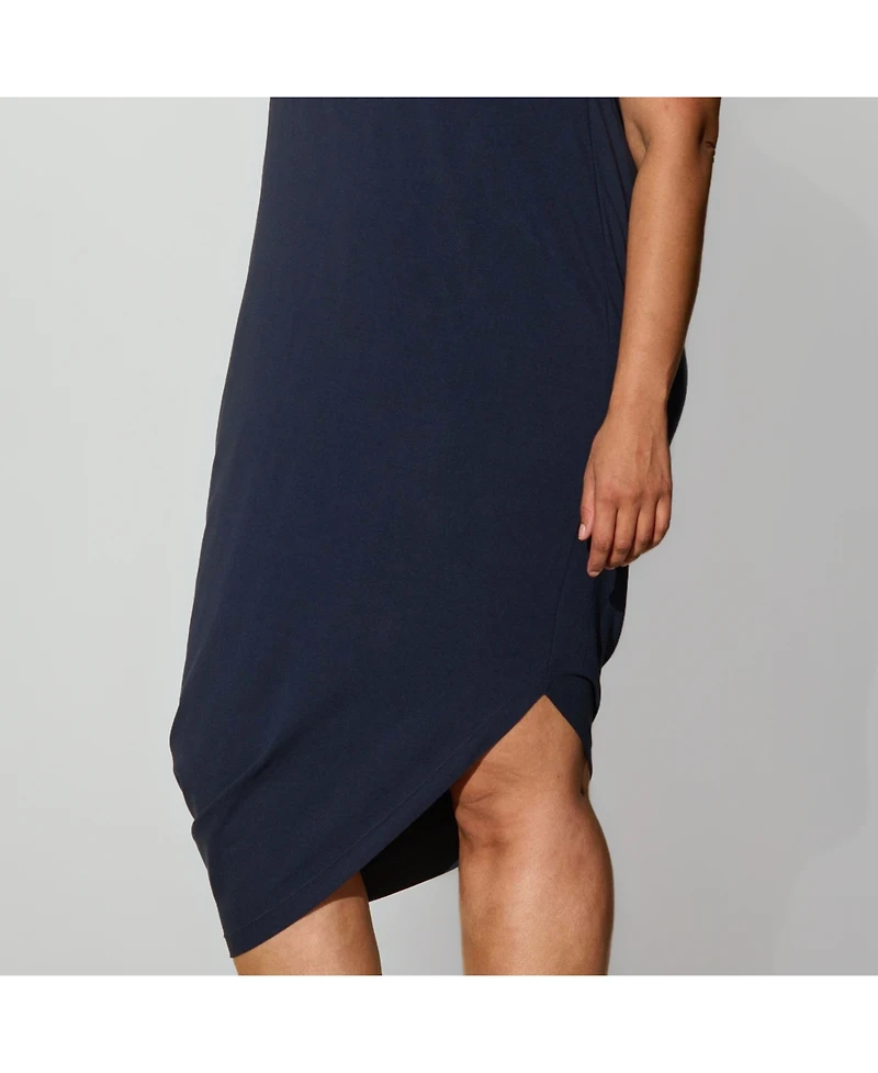 Universal Standard Plus Iconic Geneva Dress