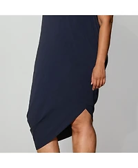 Universal Standard Plus Iconic Geneva Dress