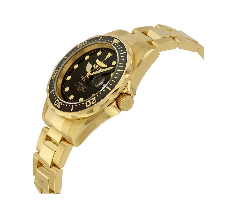 Invicta Men's 17051 Pro Diver Quartz Dial Watch