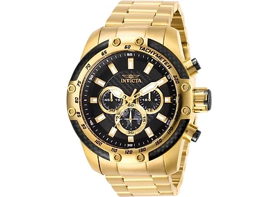 Invicta Men's 28658 Speedway Quartz Chronograph Dial Watch