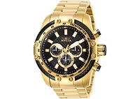 Invicta Men's 28658 Speedway Quartz Chronograph Dial Watch