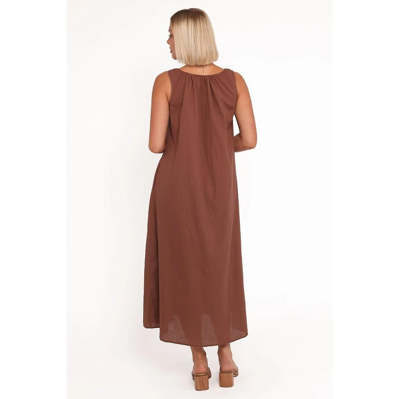 Petal and Pup Women's Bowman Maxi Dress