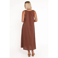 Petal and Pup Women's Bowman Maxi Dress