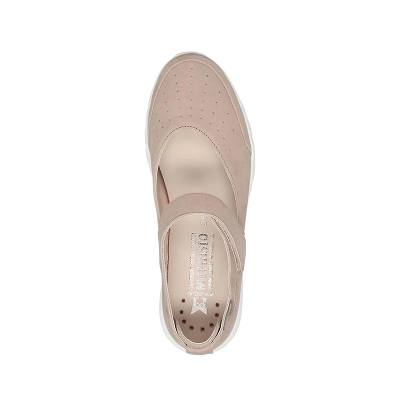 Mephisto Women's Marsia Ballet Flat