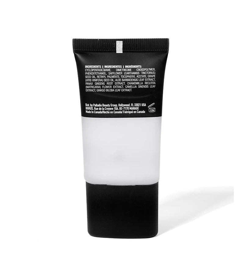 Palladio Foundation Primer, Translucent - 0.67 oz