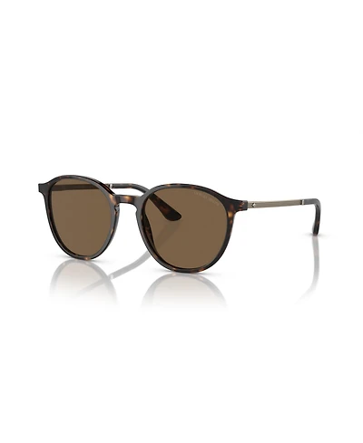 Giorgio Armani Men's Sunglasses AR8196