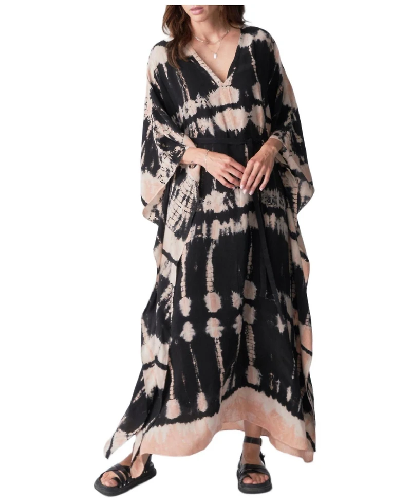 Ocean+Main Women's Cupro Caftan