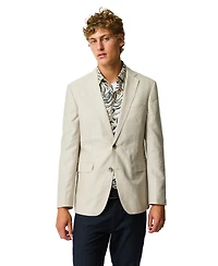 Rodd & Gunn Men's Roving Beach Wool Jacket