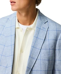 Rodd & Gunn Men's Winchmore Linen Jacket