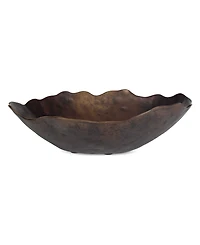 Uttermost Obscura Outdoor Bowl