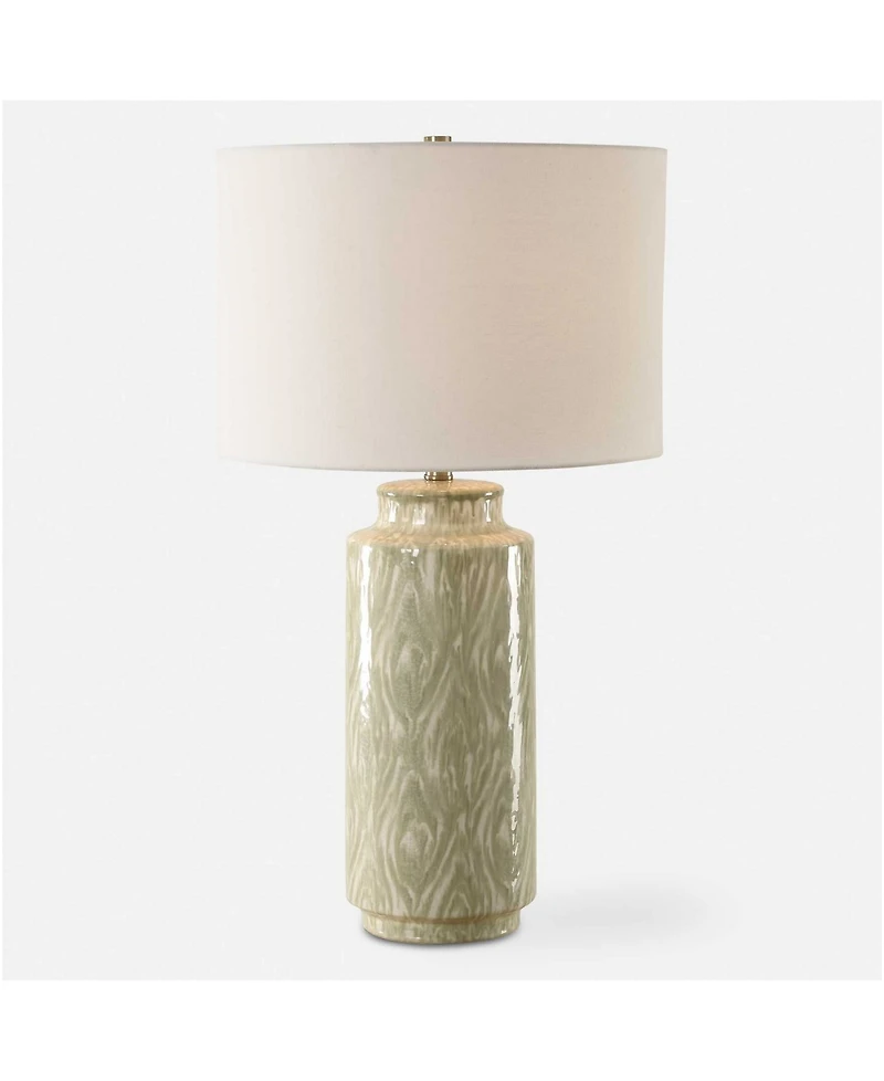 Uttermost Laurel 28" Ceramic Table Lamp