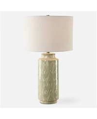 Uttermost Laurel 28" Ceramic Table Lamp