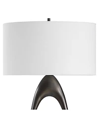 Uttermost Sonic 65" Resin Floor Lamp