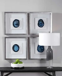 Uttermost Kalia 2" Shadow Box