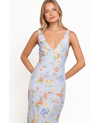 Petal and Pup Women's Lunaria Maxi Dress