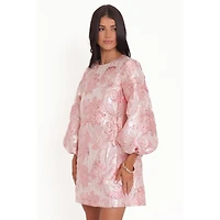 Petal and Pup Women's Treloar Long Sleeve Mini Dress