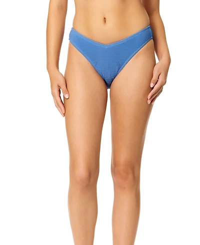 Raisins Women's Oahu Moderate-Coverage Swim Bikini Bottoms