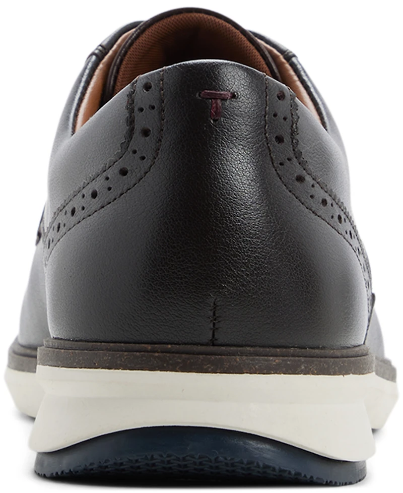 Ted Baker Men's Lace-Up Huxley Shoe