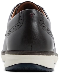 Ted Baker Men's Lace-Up Huxley Shoe