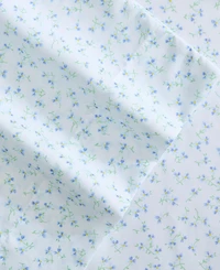 Betsey Johnson Ballet Floral Printed Microfiber 4-Pc. Sheet Set