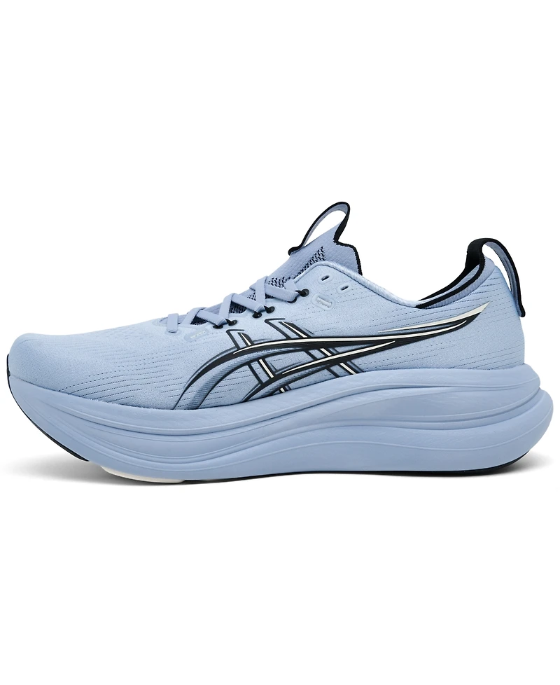 Asics Men's Gel-nimbus 28 Running Sneakers from Finish Line
