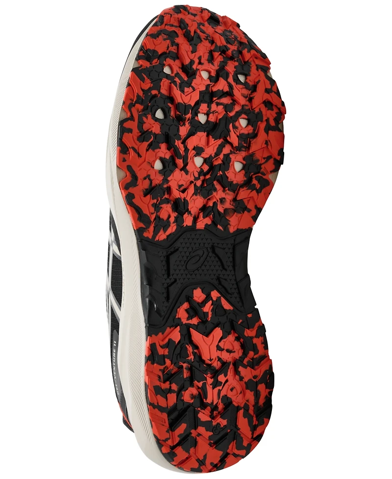 Asics Men's Gel-Venture 11 Wide-Width Trail Running Sneakers from Finish Line