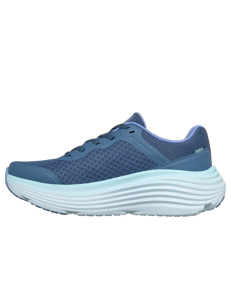 Skechers Women's Max Cushioning Endeavour Athletic Running Sneakers from Finish Line