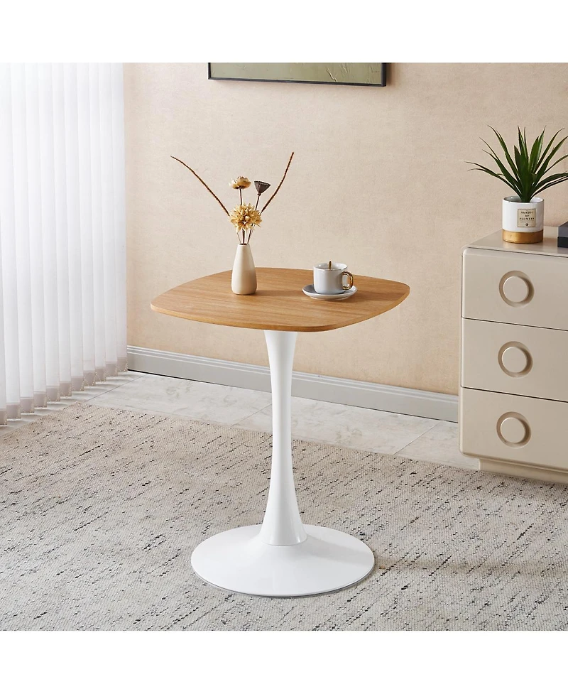 Streamdale Furniture Modern Chic Aesthetic End Table