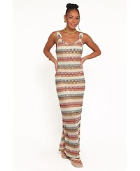 Petal and Pup Women's Sommer Midi Dress