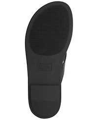 Mia Women's Sydni Classic Thong Sandals